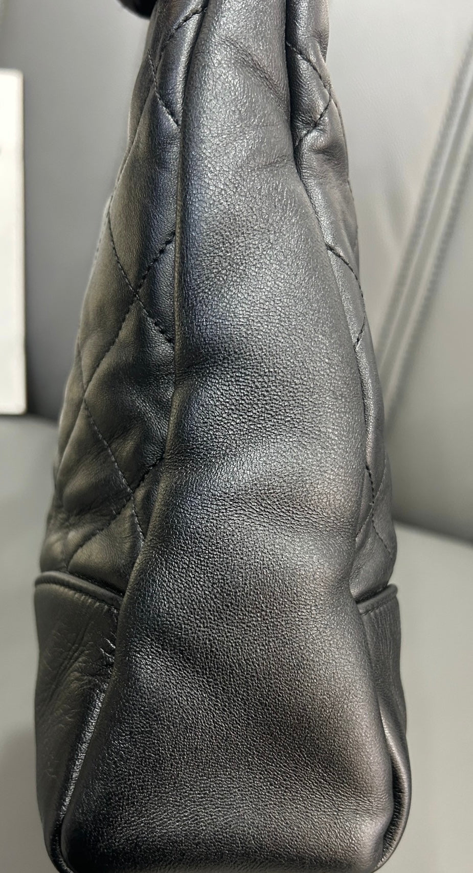 Chanel 31 large bag