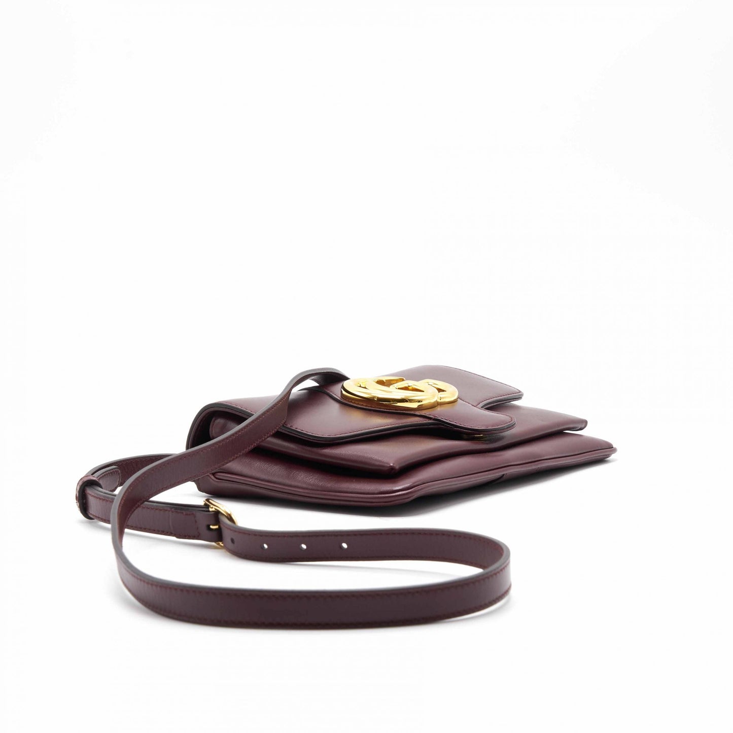 Gucci Arli Small Shoulder Bag