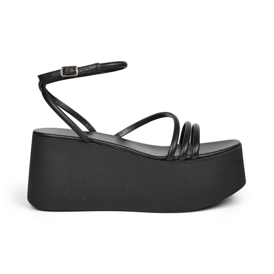 Gianvito Rossi 'Bekah' Sandals - Women's 37