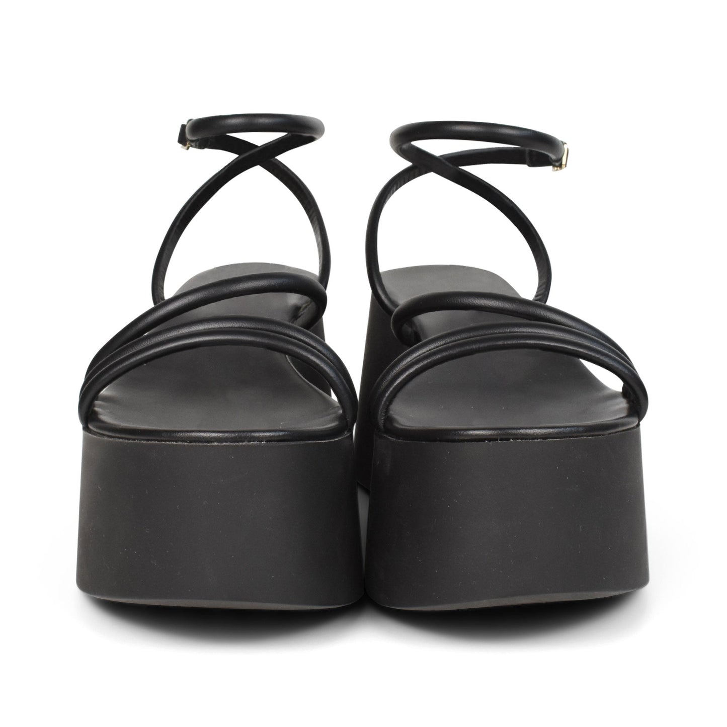 Gianvito Rossi 'Bekah' Sandals - Women's 37