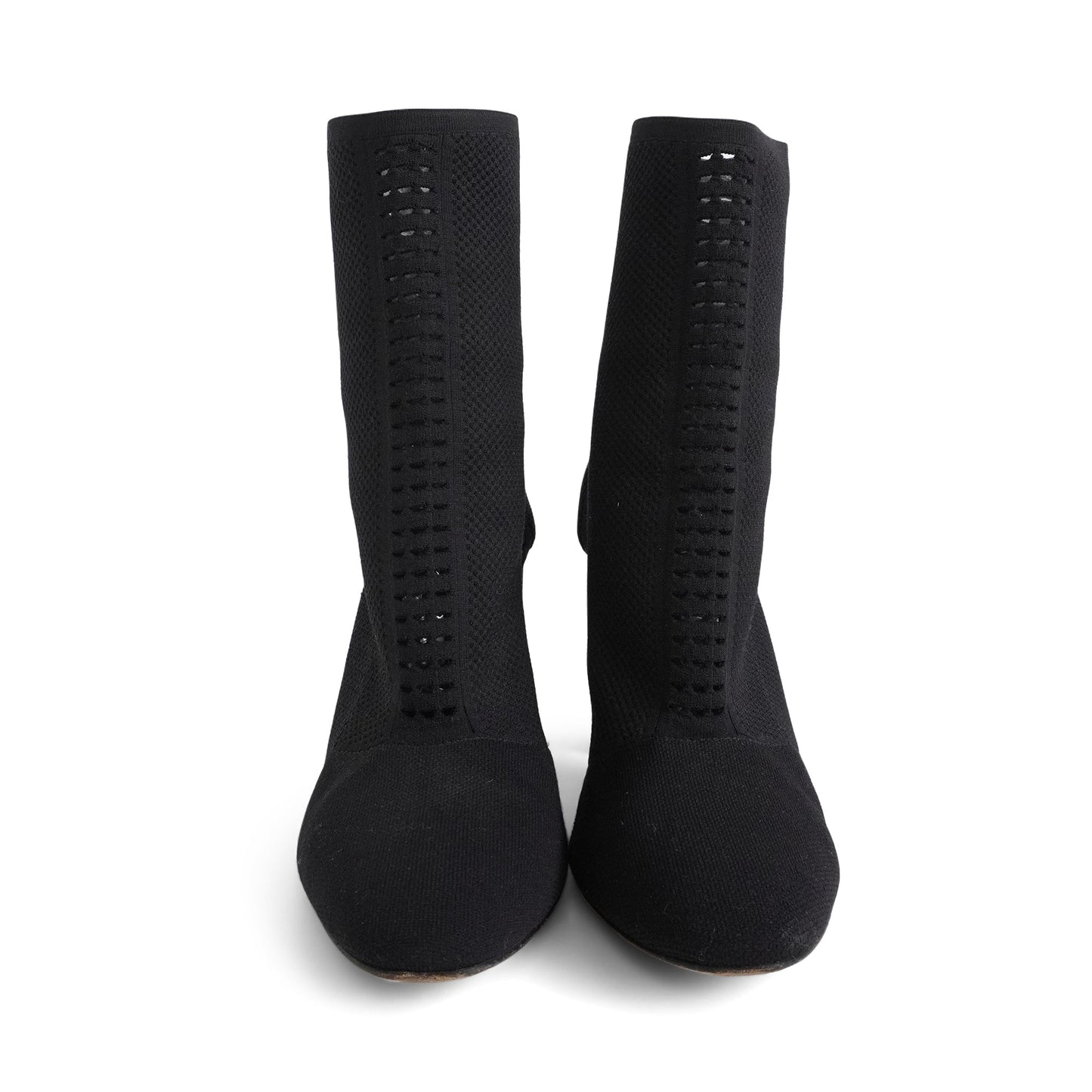 Gianvito Rossi Ankle Boots - Women's 38
