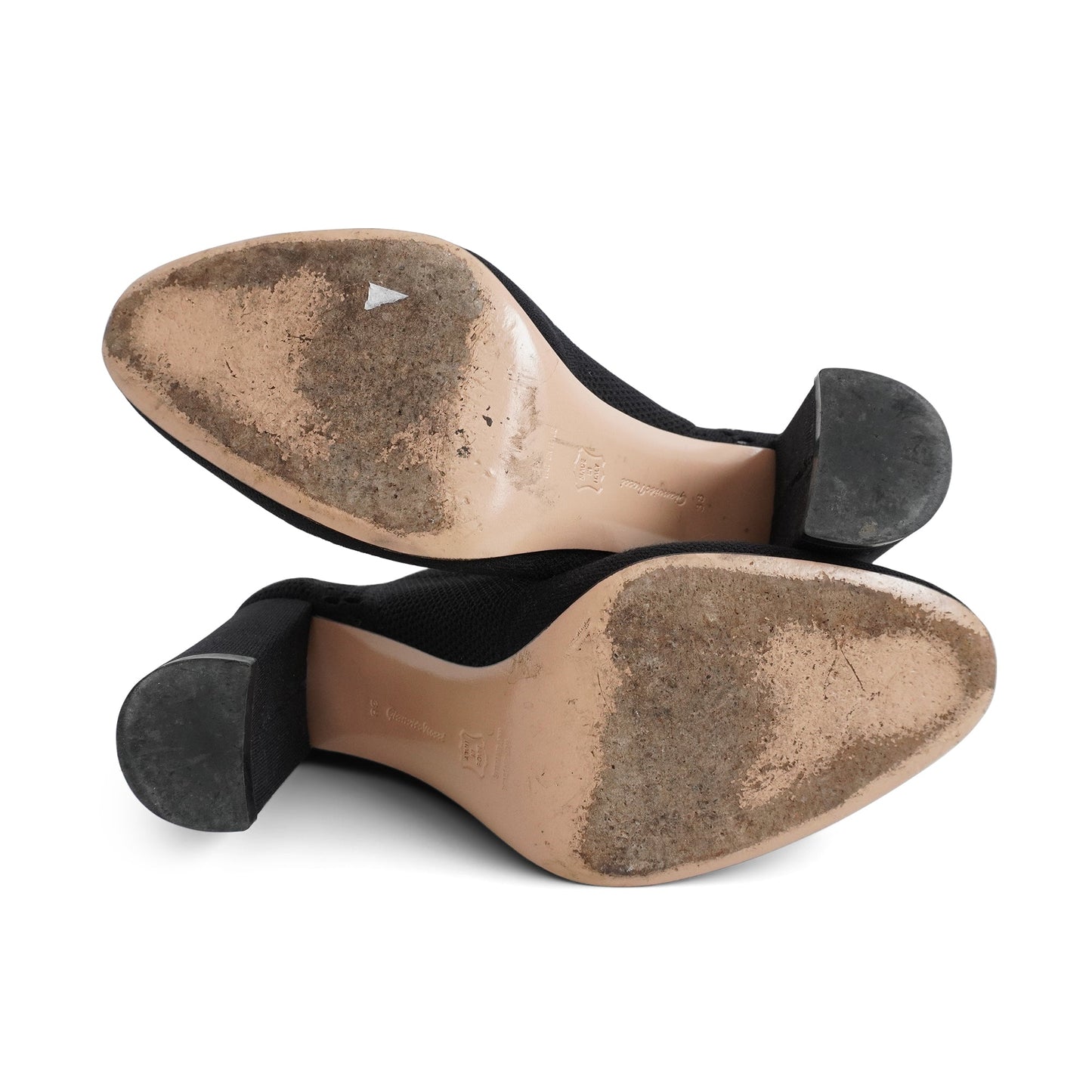 Gianvito Rossi Ankle Boots - Women's 38