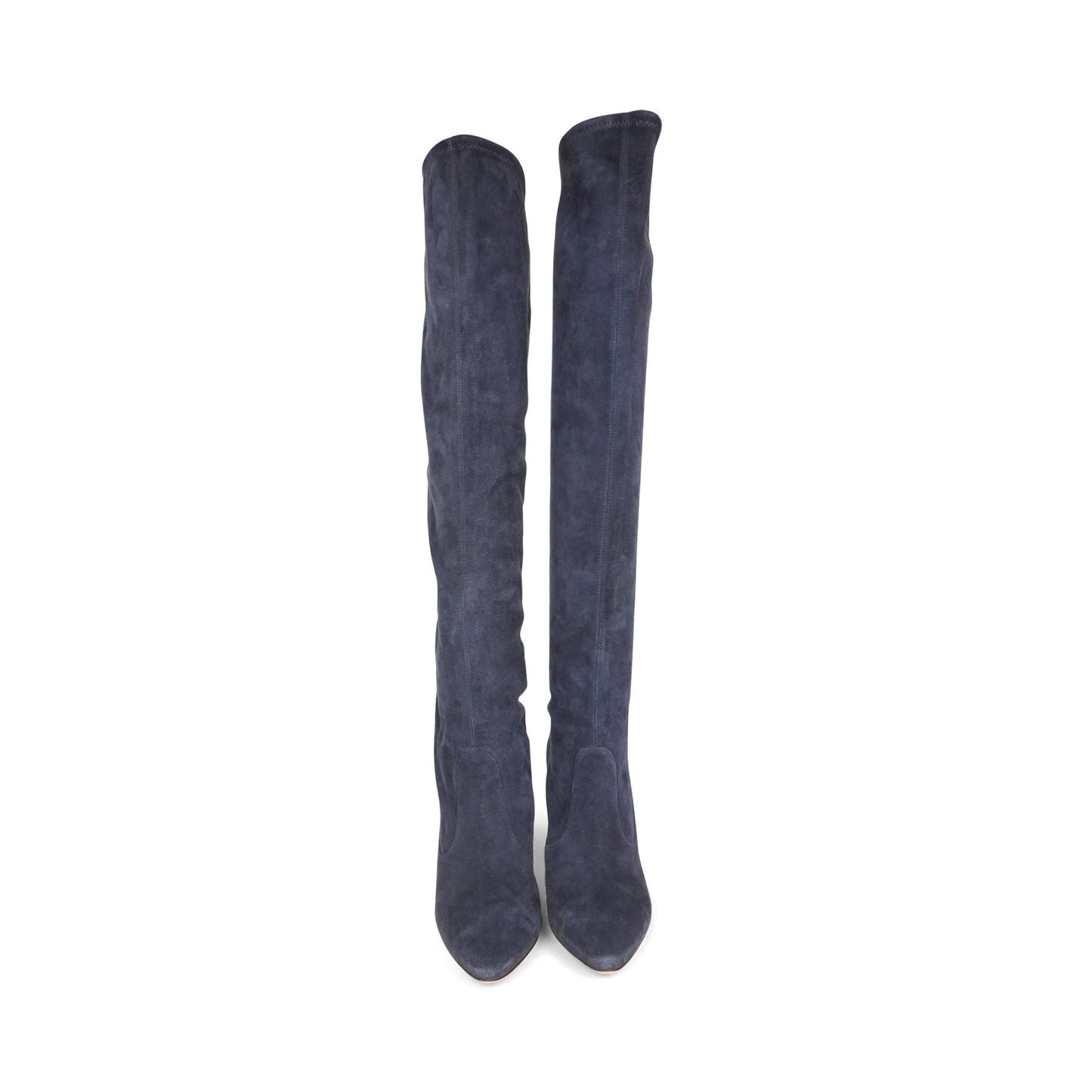 Gianvito Rossi Knee-High Boots - Women's 37