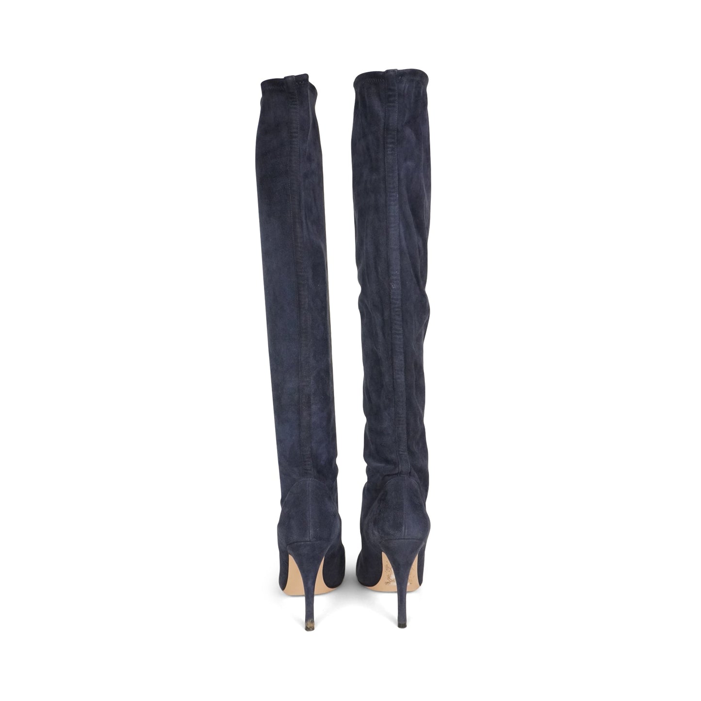 Gianvito Rossi Knee-High Boots - Women's 37