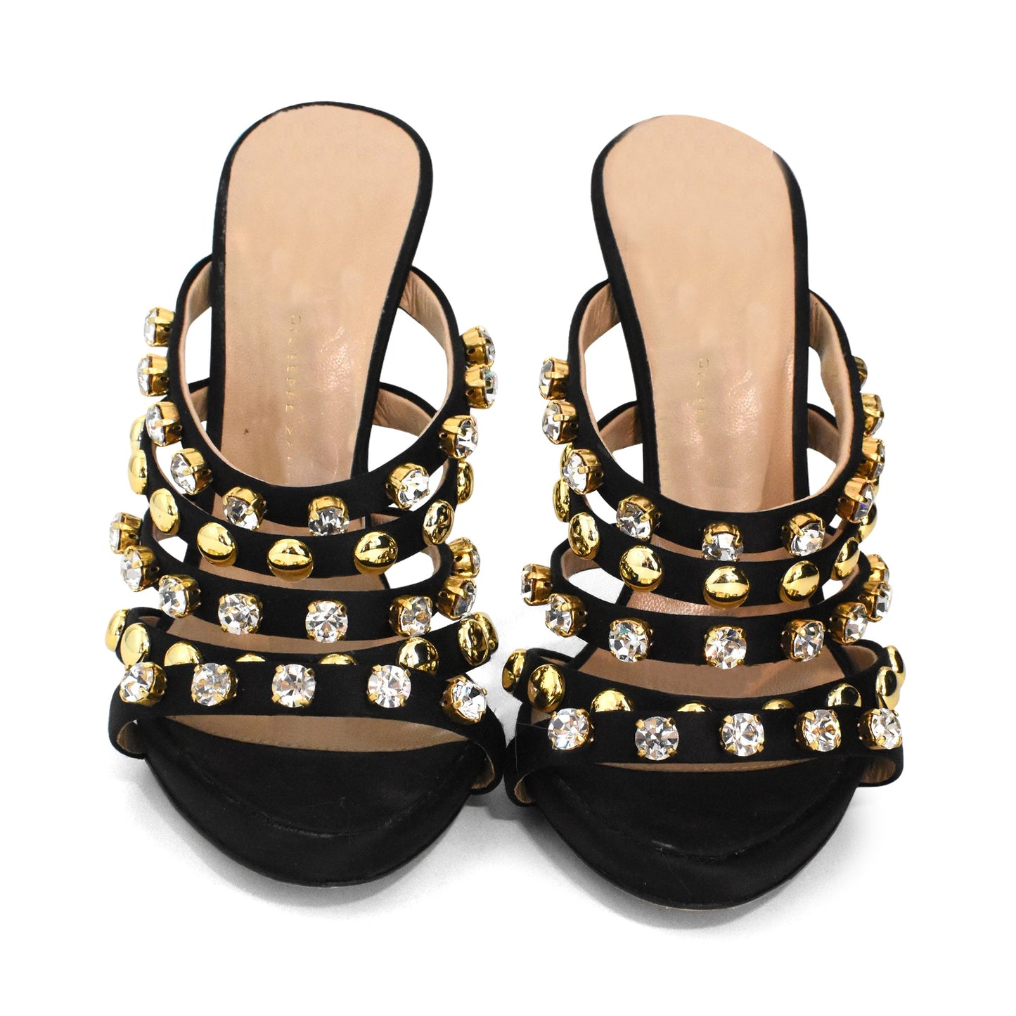 Giuseppe Zanotti 'Camilla' Sandals - Women's 36