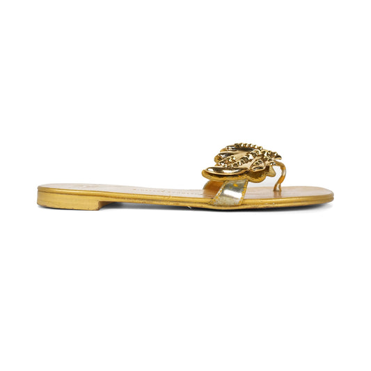 Giuseppe Zanotti 'Nuvorock Wing' Sandals - Women's 36