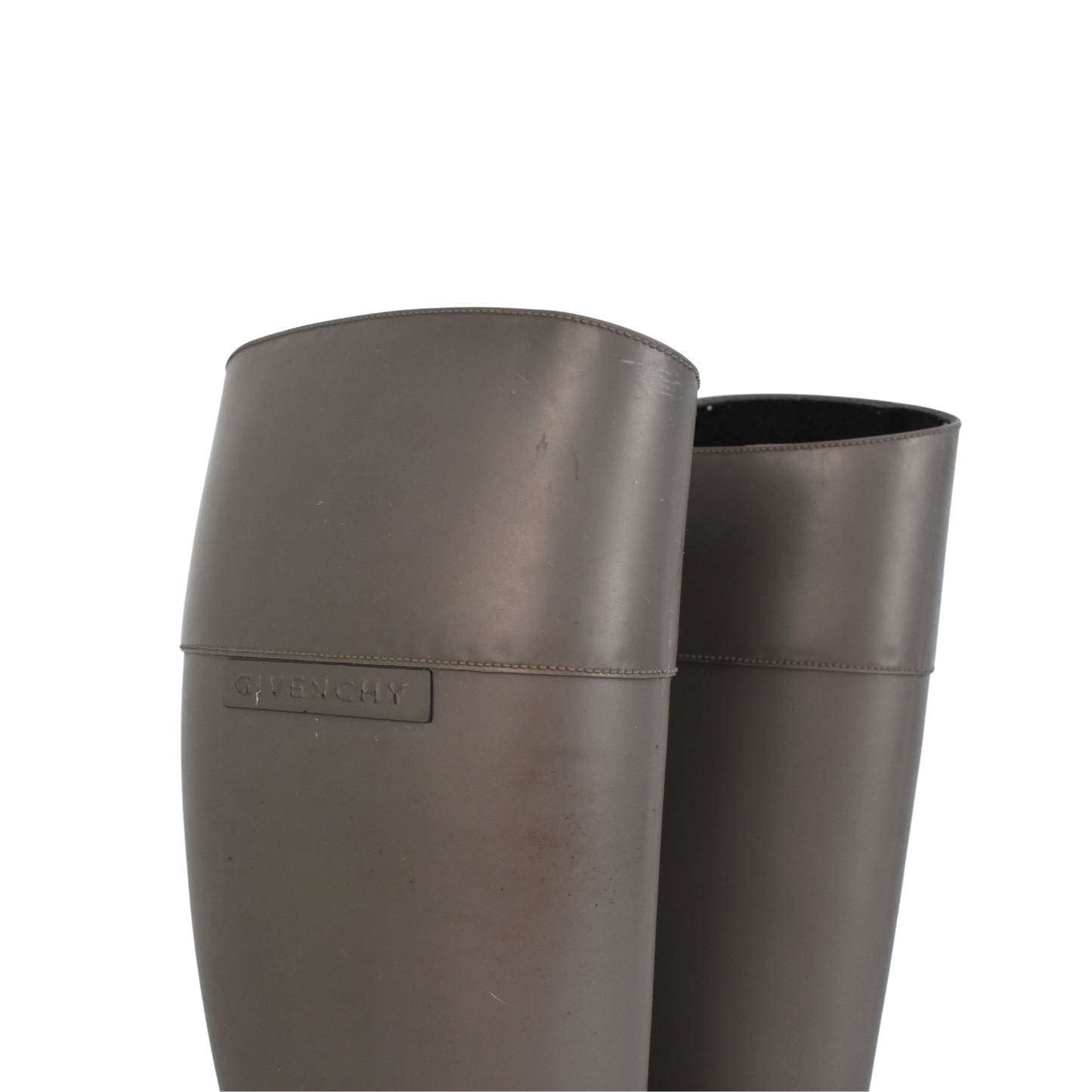 Givenchy Rain Boots - Women's 37