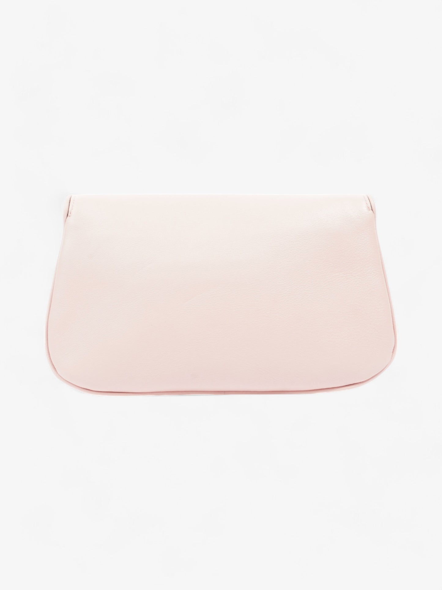Gucci Blondie Powder Pink Grained Leather Medium