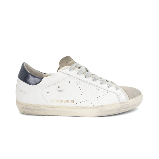 Golden Goose 'Super Star' Sneakers - Women's 39