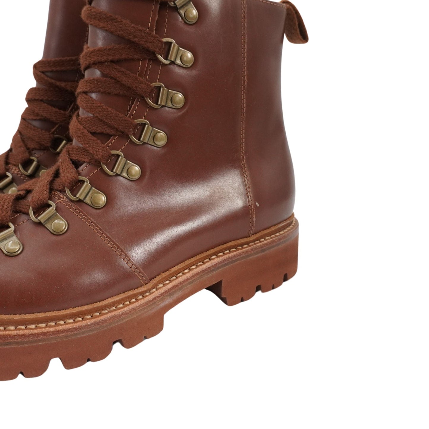 Grenson 'Nanett' Boots - Women's 40