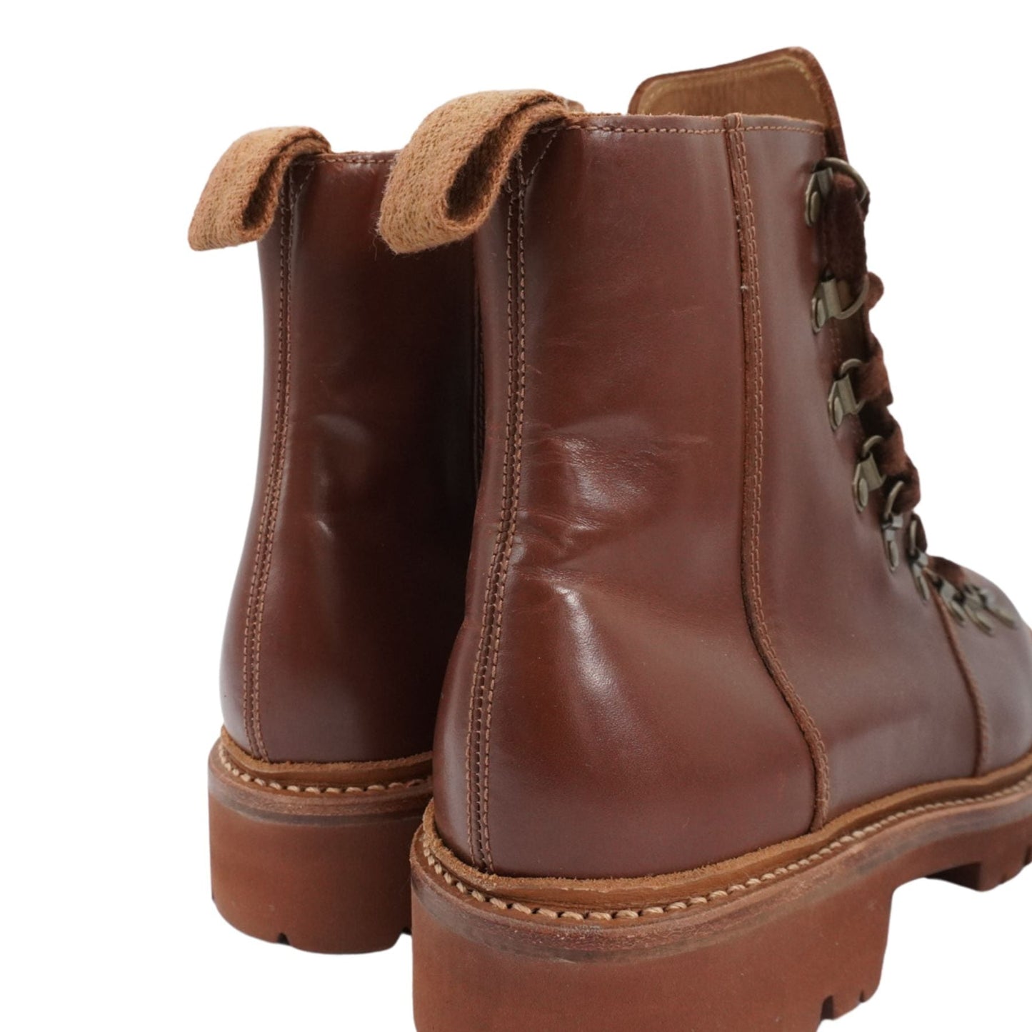 Grenson 'Nanett' Boots - Women's 40