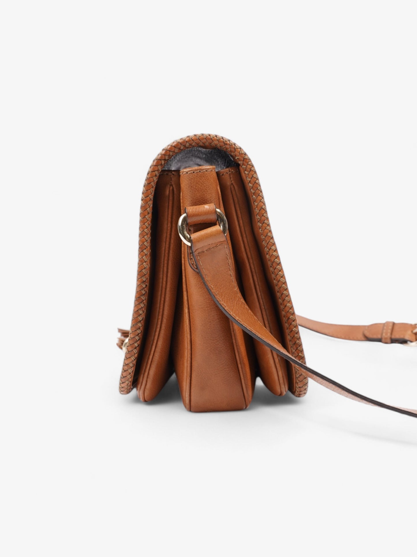 Gucci Marrakech GG Supreme / Brown Canvas Medium