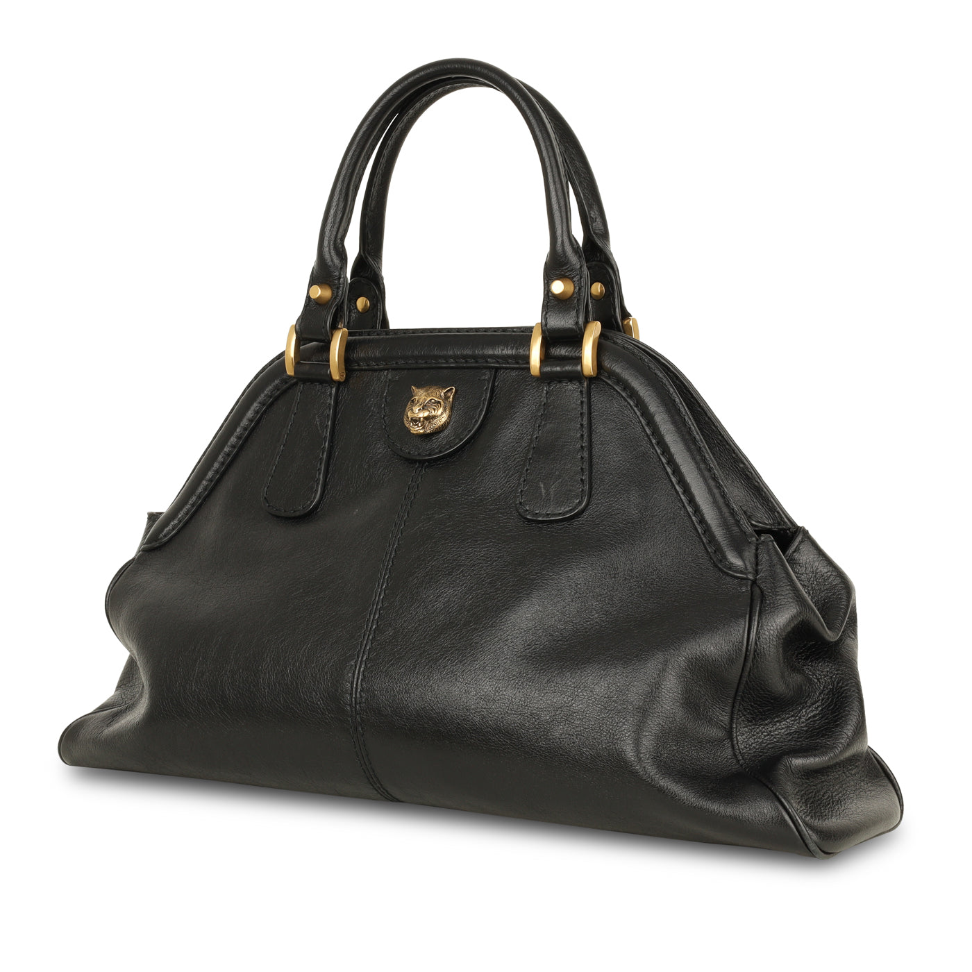 Gucci Gucci Rebelle Shoulder Bag