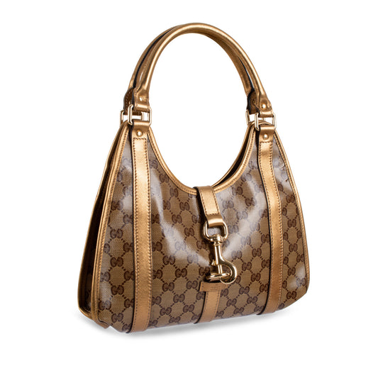 Gucci Hobo Tote