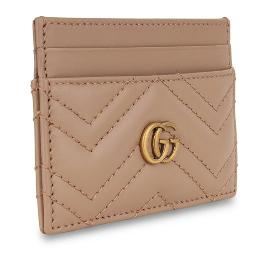 Gucci Marmont Card Case
