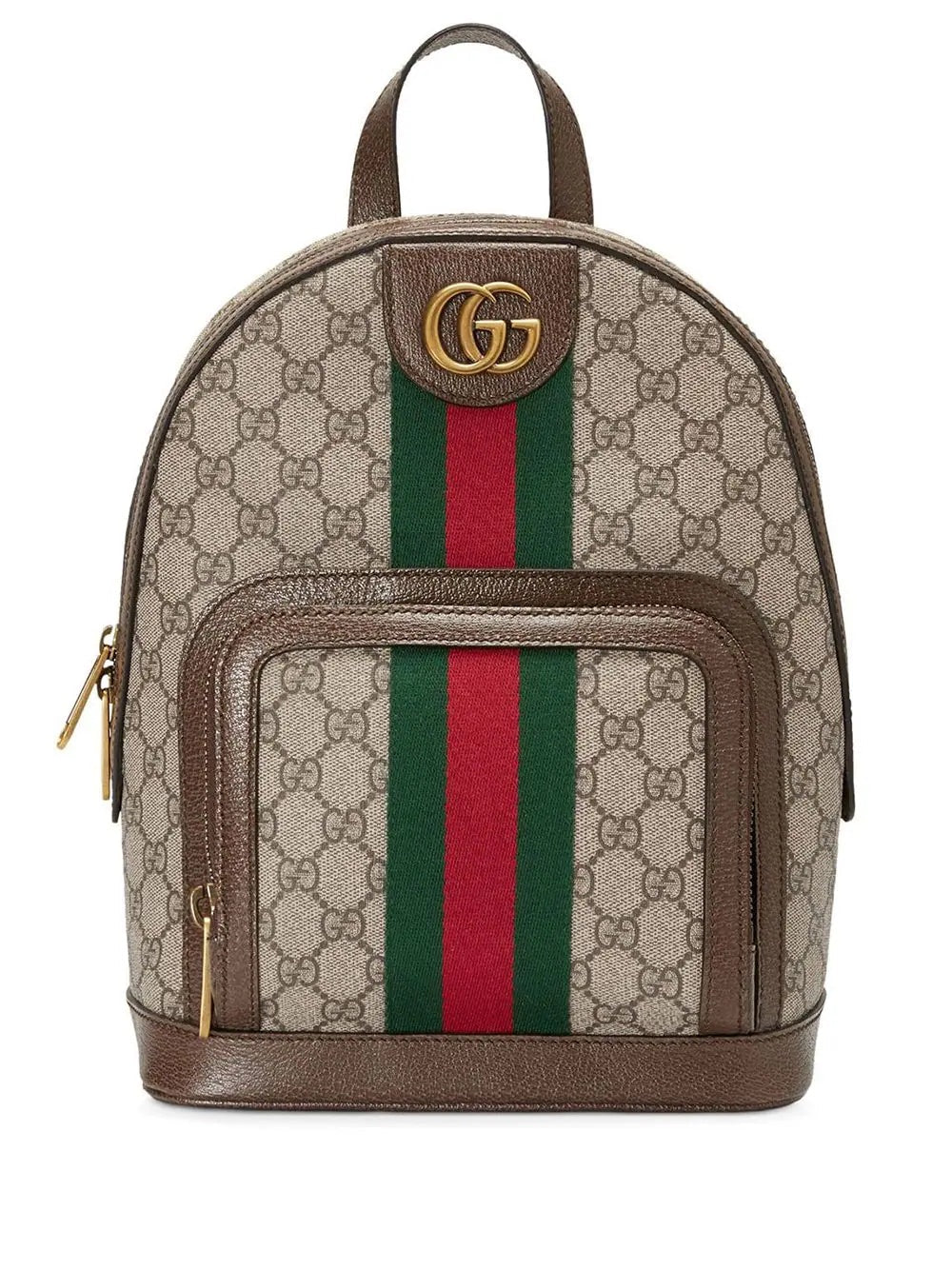 GUCCI OPHIDIA GG SMALL BACKPACK