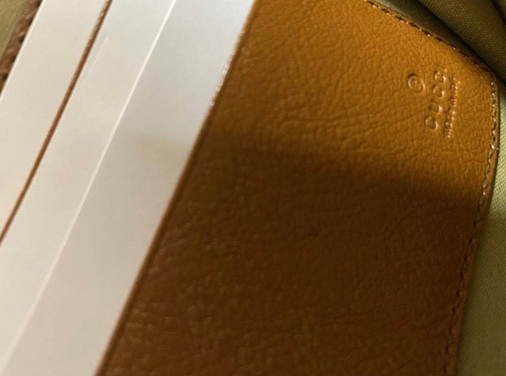 GUCCI ANIMALIER RAJHA CLUTCH BAG