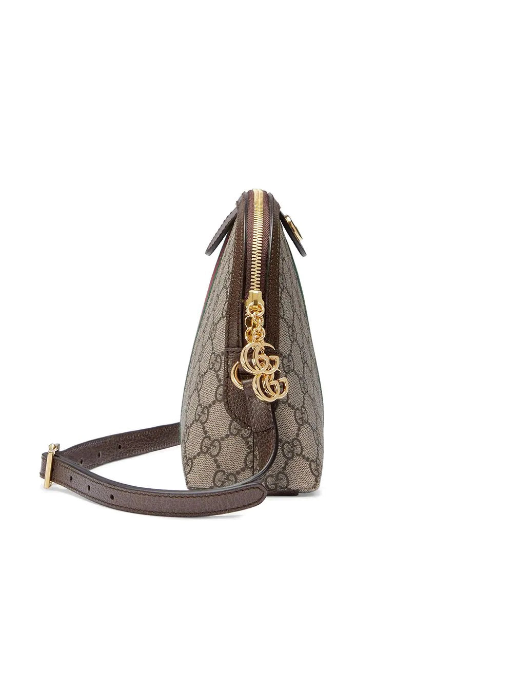 GUCCI SMALL OPHIDIA GG SHOULDER BAG