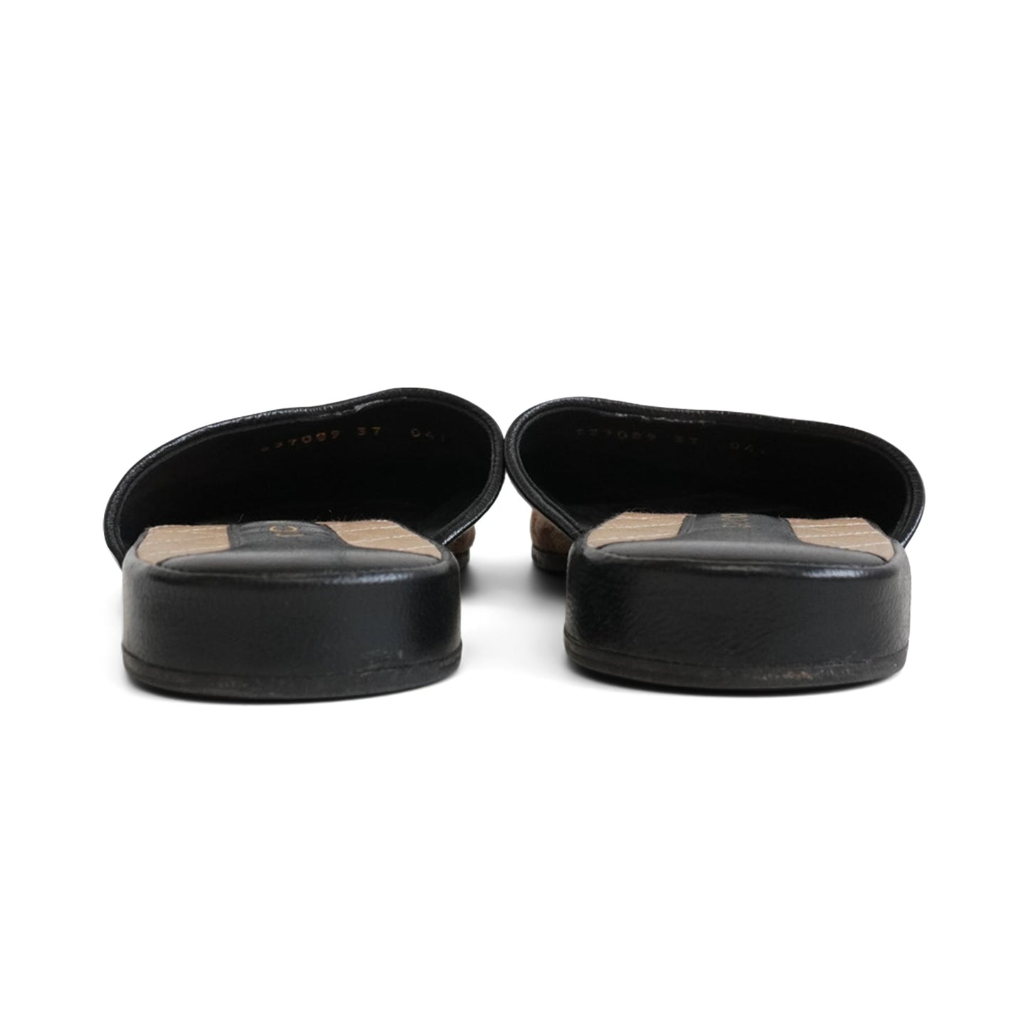 Gucci x NY Yankees Mules - Women's 37
