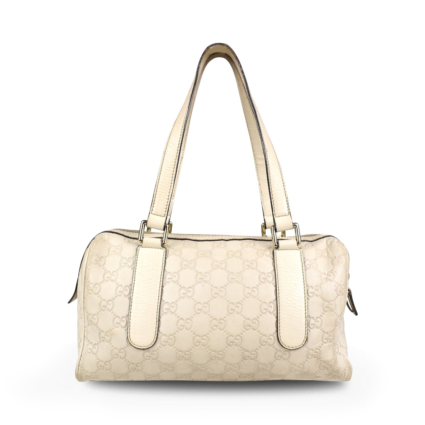 Gucci Boston Shoulder Bag
