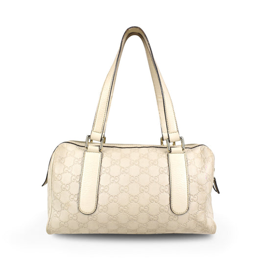 Gucci Boston Shoulder Bag