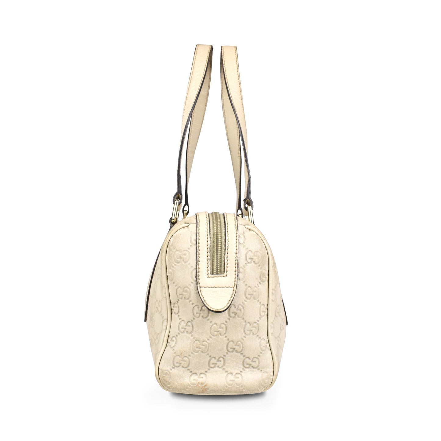 Gucci Boston Shoulder Bag