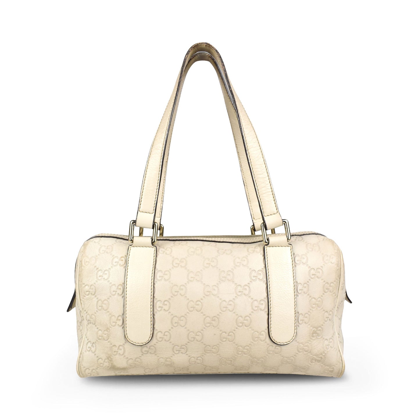 Gucci Boston Shoulder Bag