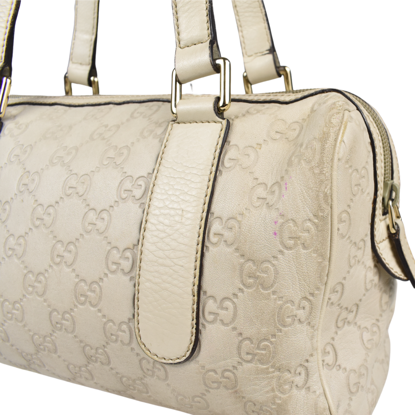 Gucci Boston Shoulder Bag