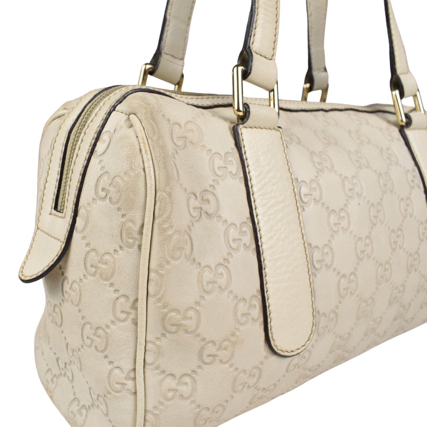 Gucci Boston Shoulder Bag