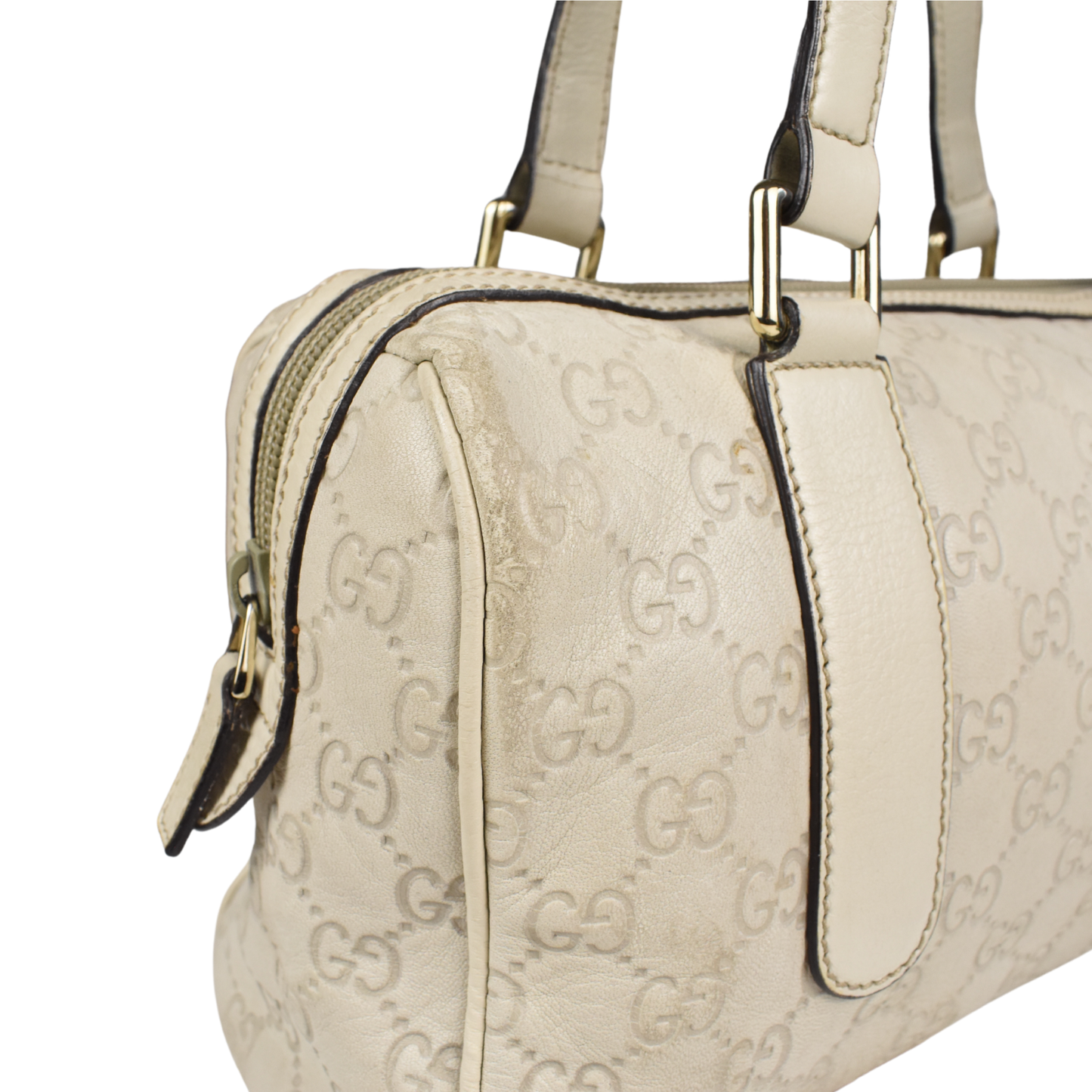 Gucci Boston Shoulder Bag