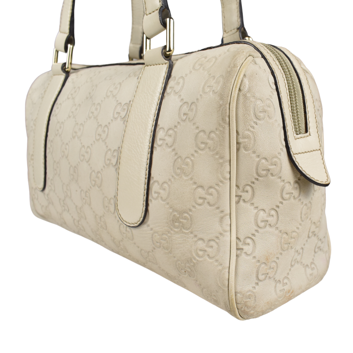 Gucci Boston Shoulder Bag