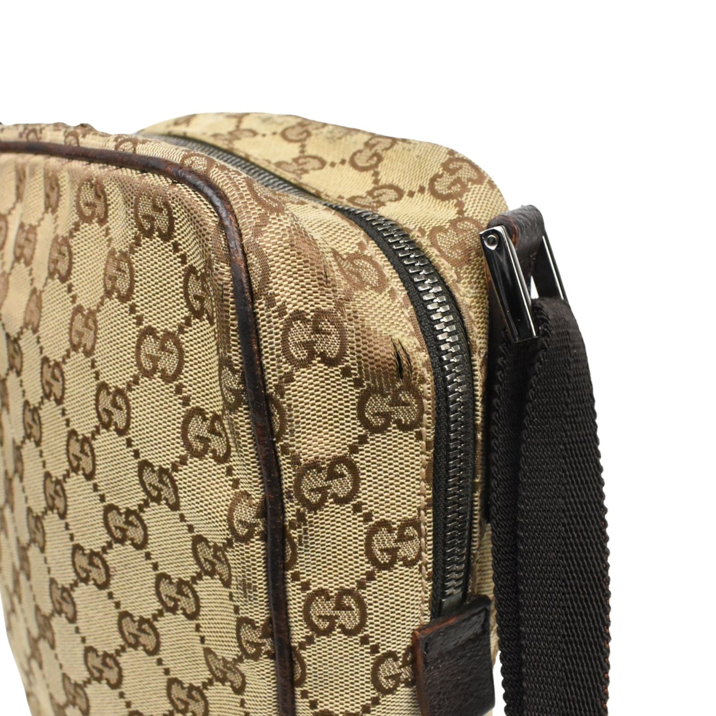 Gucci Crossbody Bag