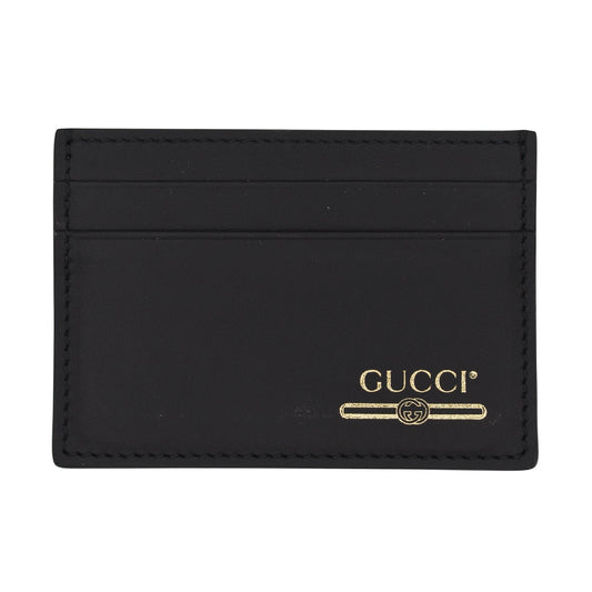 Gucci Card Holder