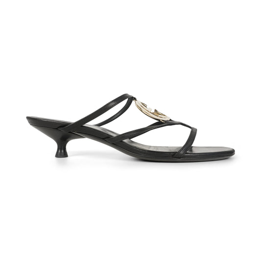 Gucci Kitten Heels - Women's 36.5