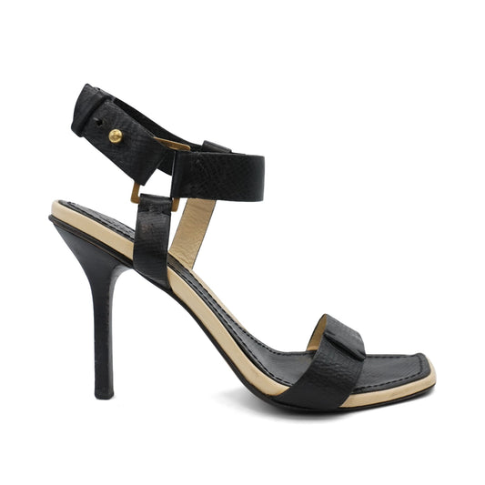 Gucci Strappy Sandals - Women's 6