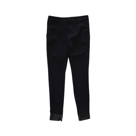 Gucci Tapered Trousers - Women's 38