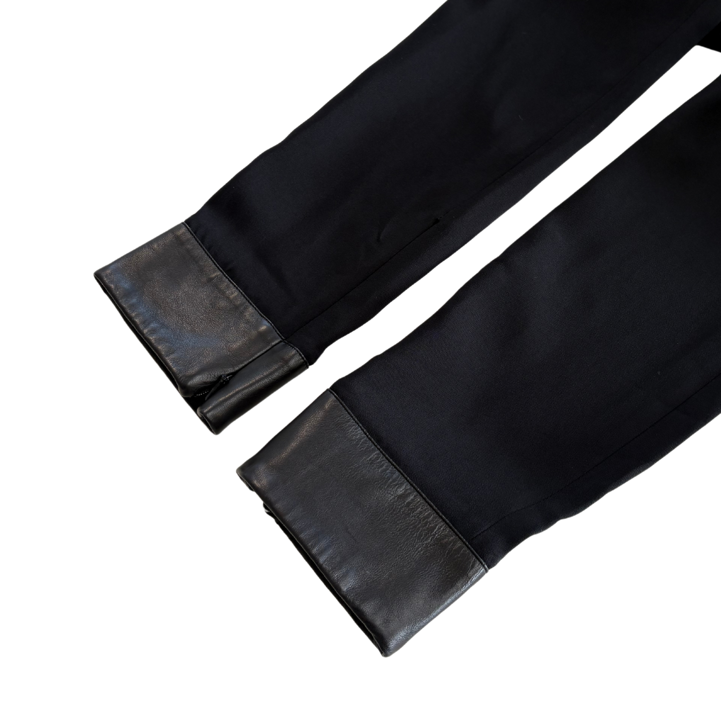 Gucci Tapered Trousers - Women's 38