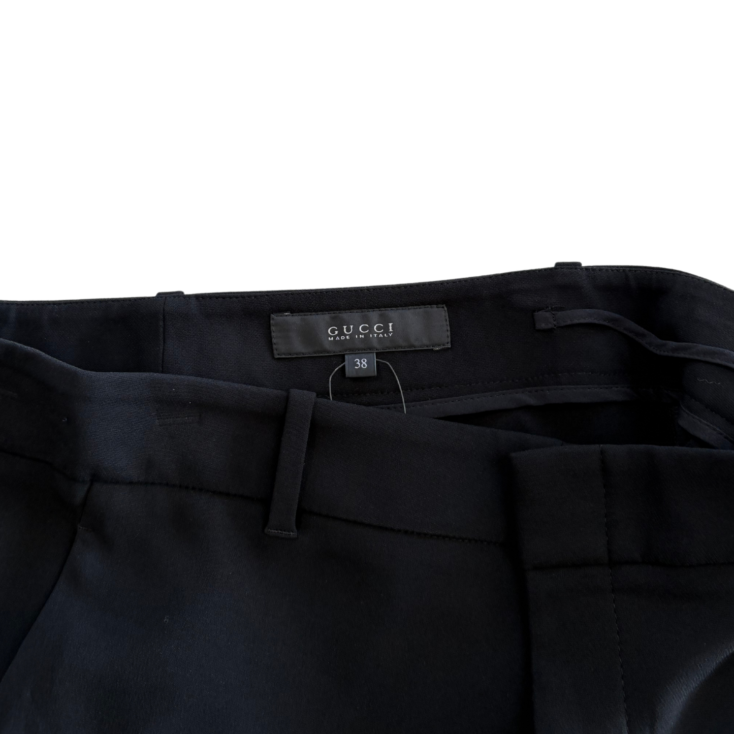 Gucci Tapered Trousers - Women's 38