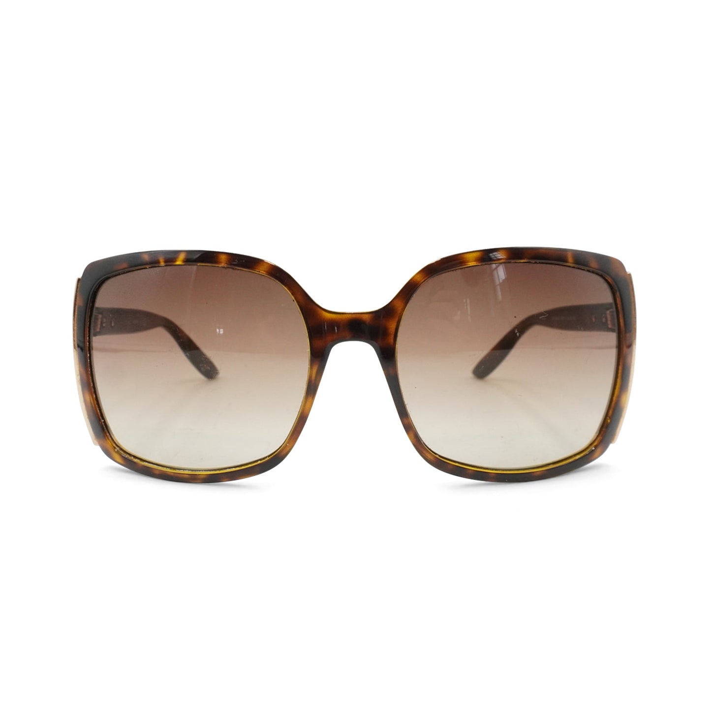 Gucci Oversized Sunglasses