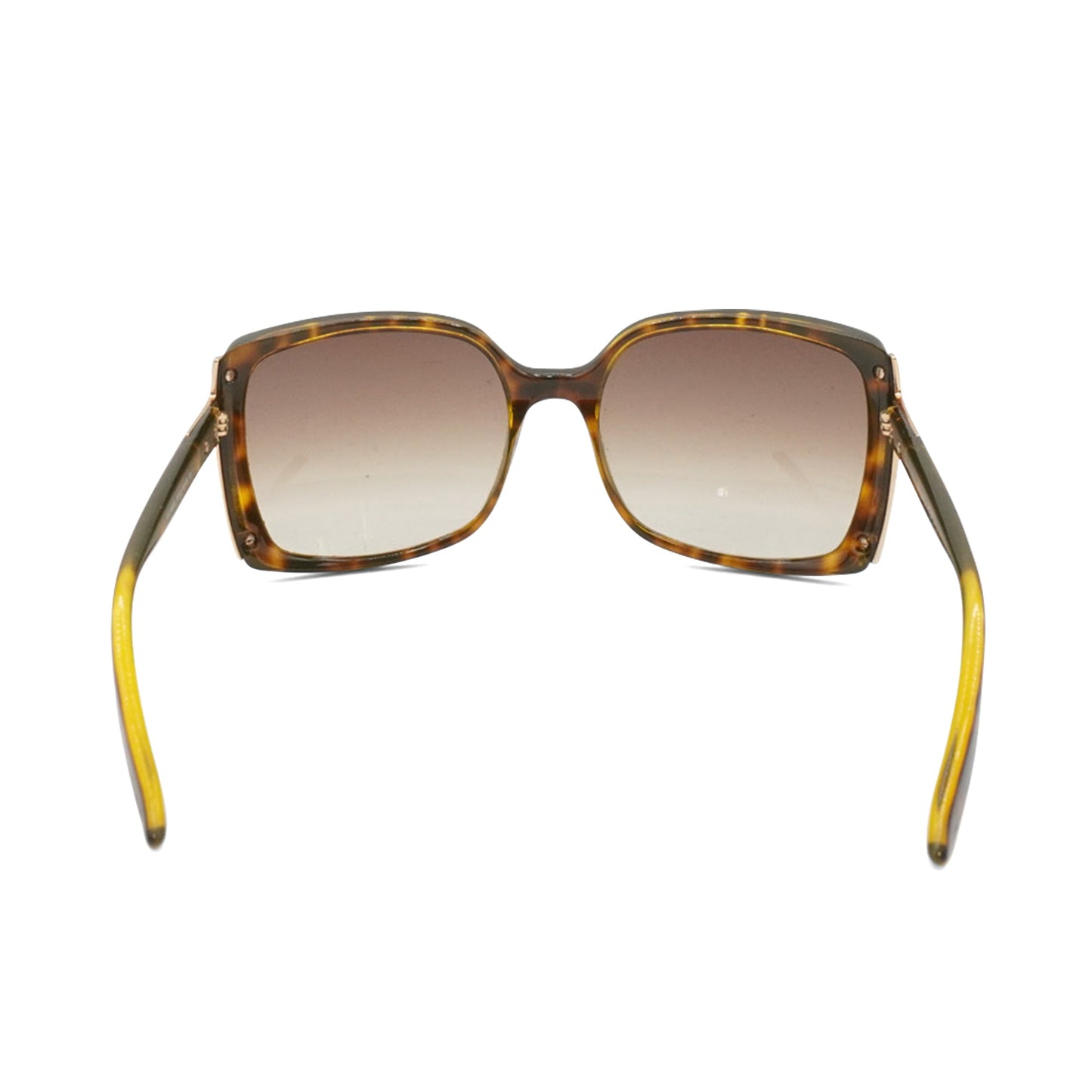 Gucci Oversized Sunglasses