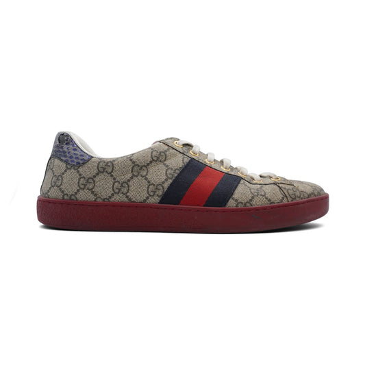Gucci 'Ace' Sneakers - Men's 8