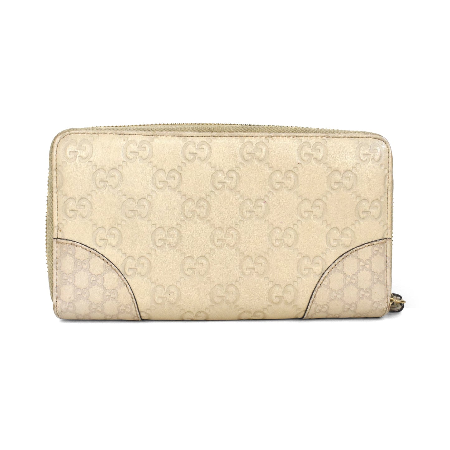 Gucci Continental Wallet