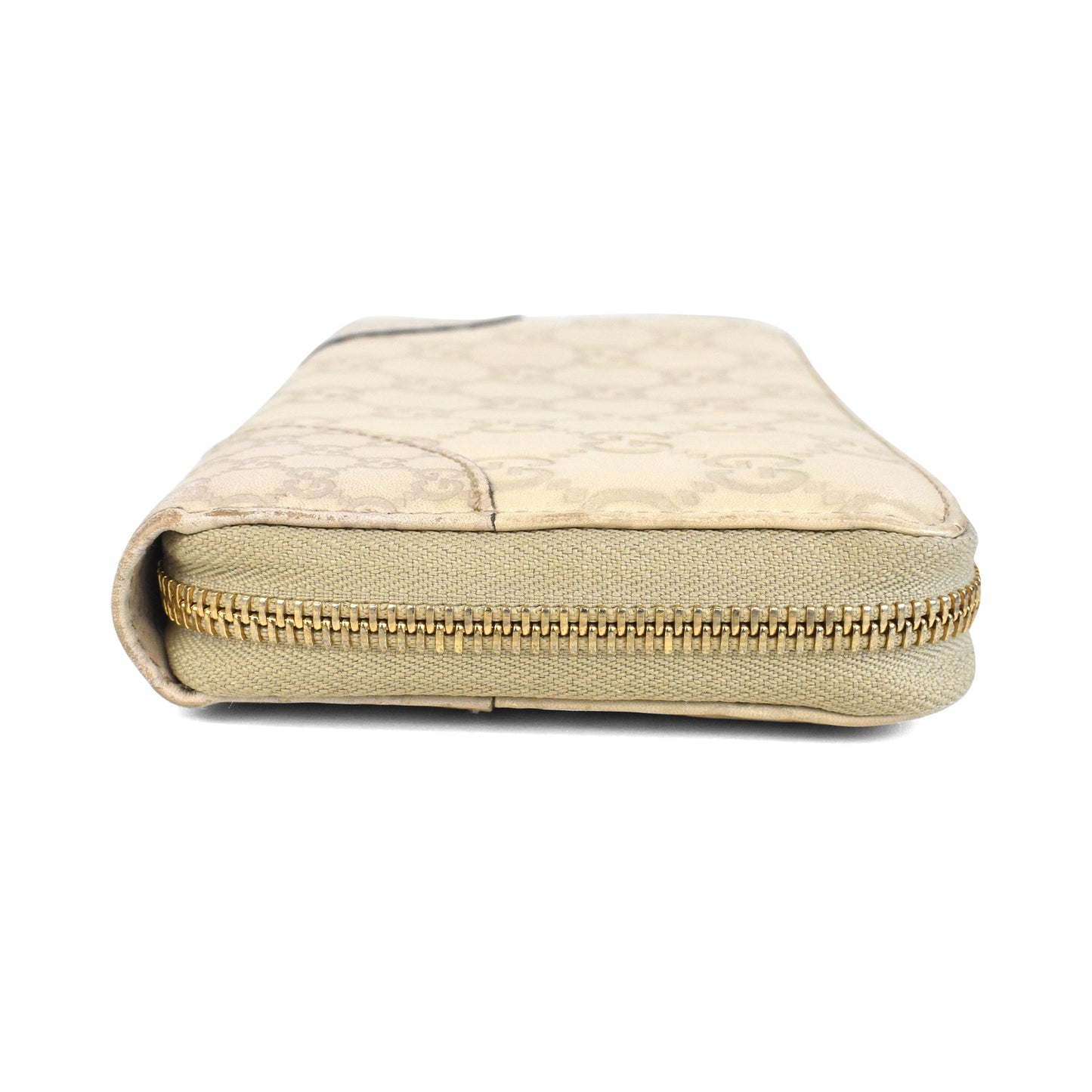 Gucci Continental Wallet