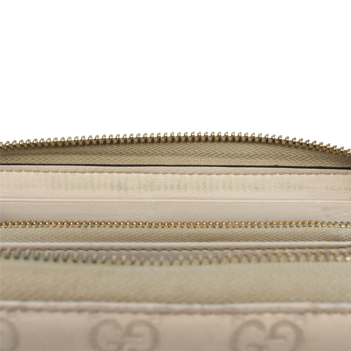 Gucci Continental Wallet