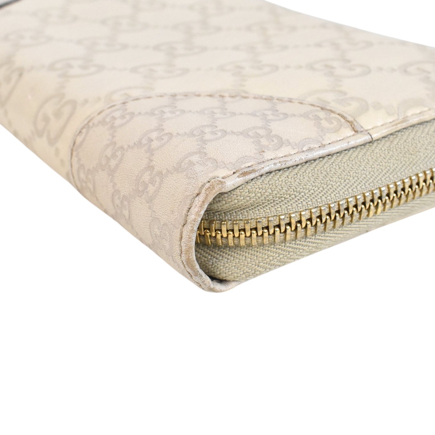 Gucci Continental Wallet