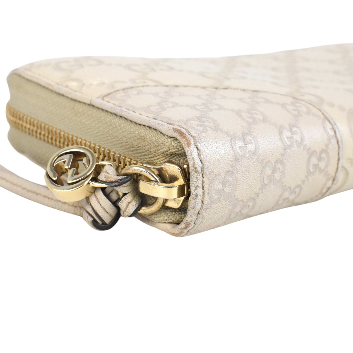 Gucci Continental Wallet