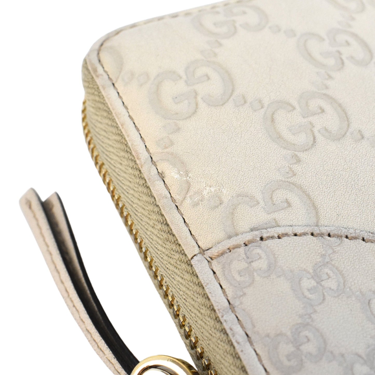 Gucci Continental Wallet