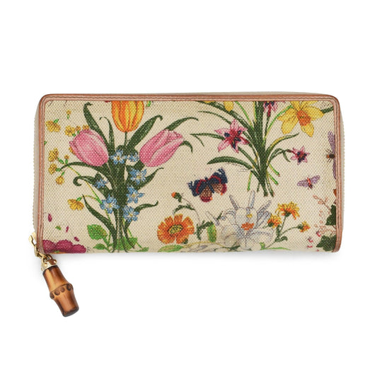 Gucci Continental Wallet