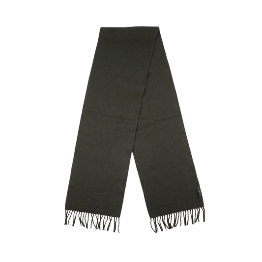 Gucci Wool Scarf