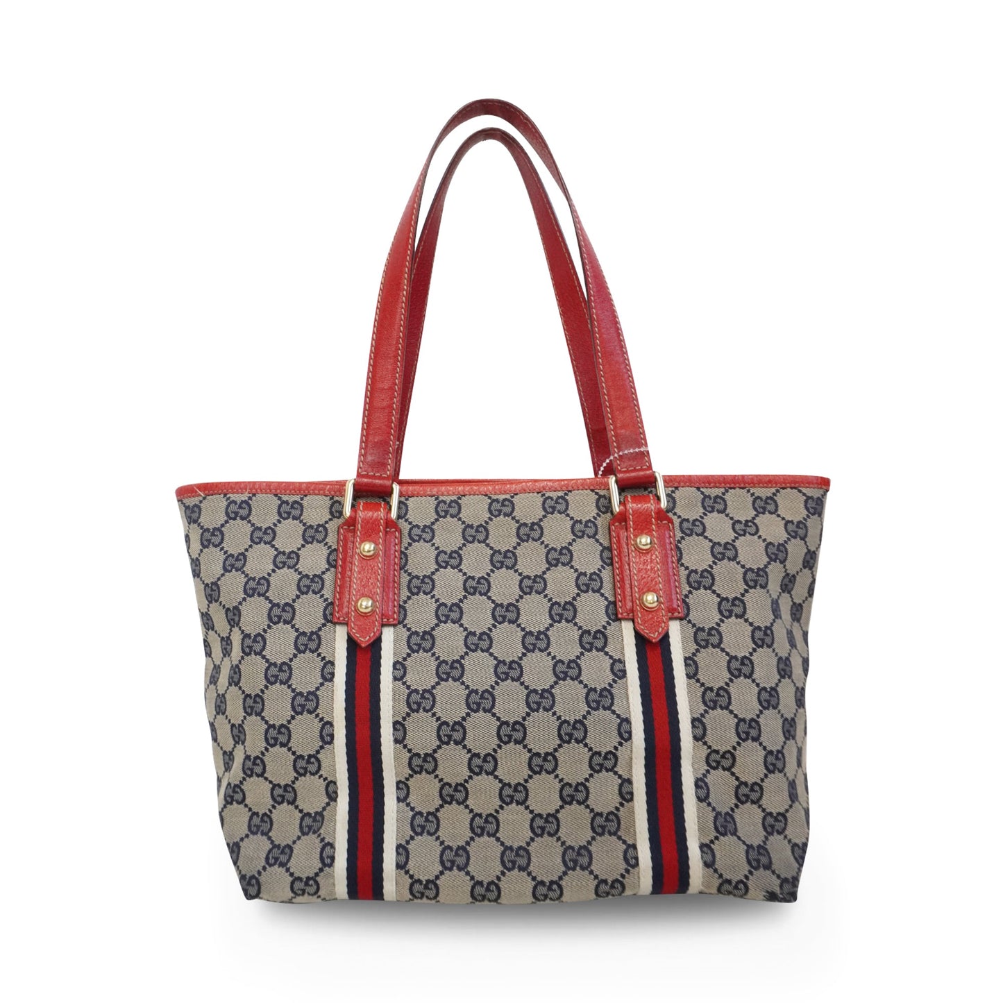 Gucci 'Jolicoeur' Tote Bag